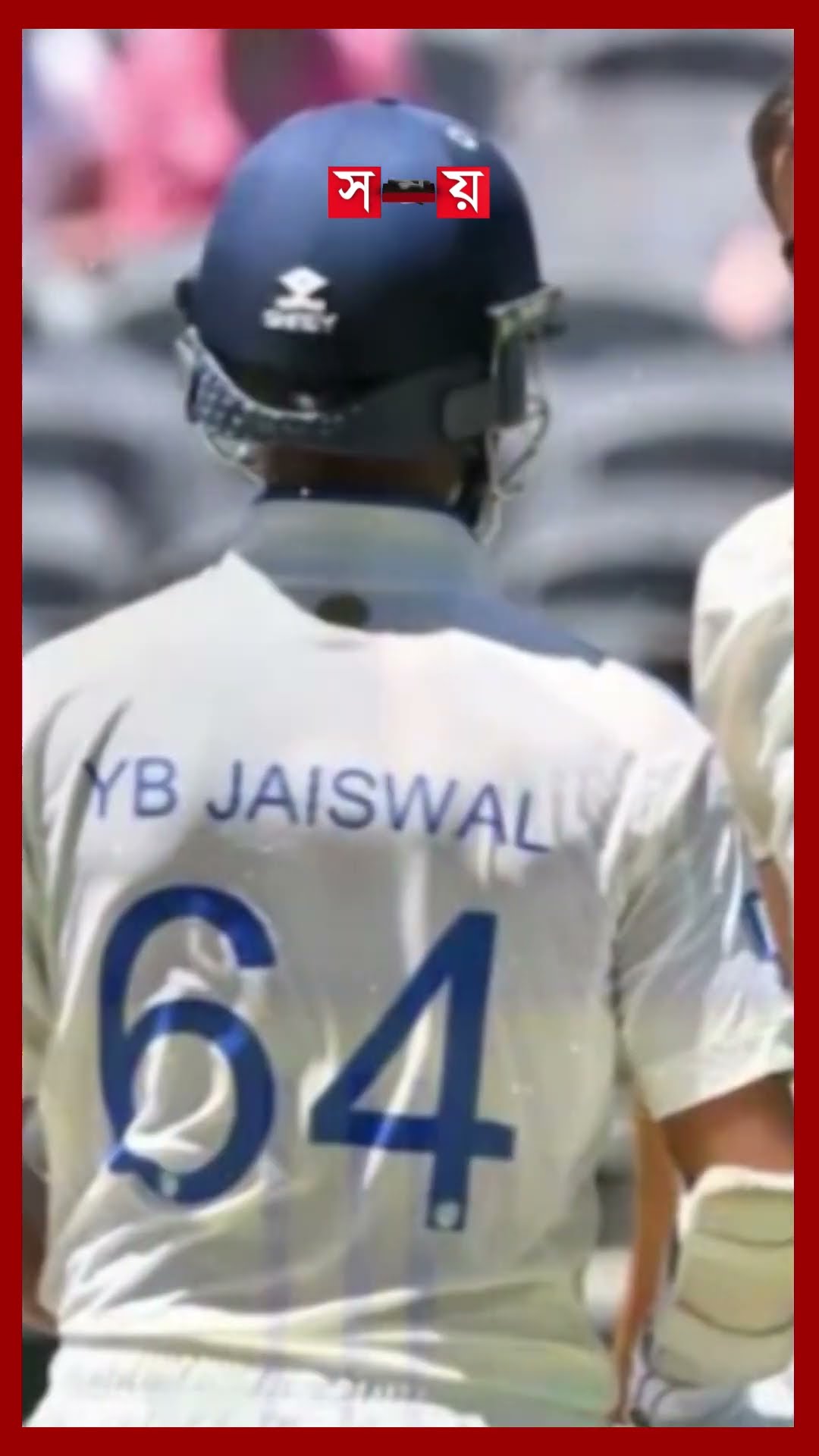 ভারতকে 'শাসক' বলে আখ্যা স্মিথ-হেডদের #indiavsaustralia #icc #bcci #travishead #stevesmith #somoytv