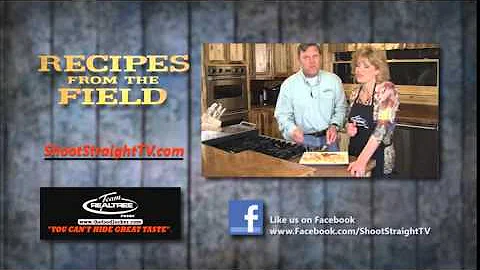 2012 Shoot Straight with Chad Schearer-Montana Muleys