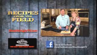 2012 Shoot Straight with Chad Schearer-Montana Muleys