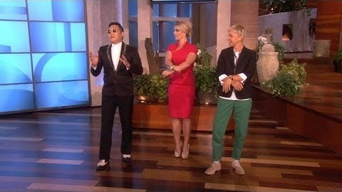 Surprise! Britney Learns 