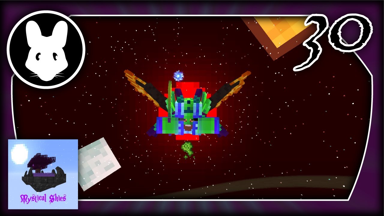 Let's Play Mystical Skies Ep 30 Terrasteel