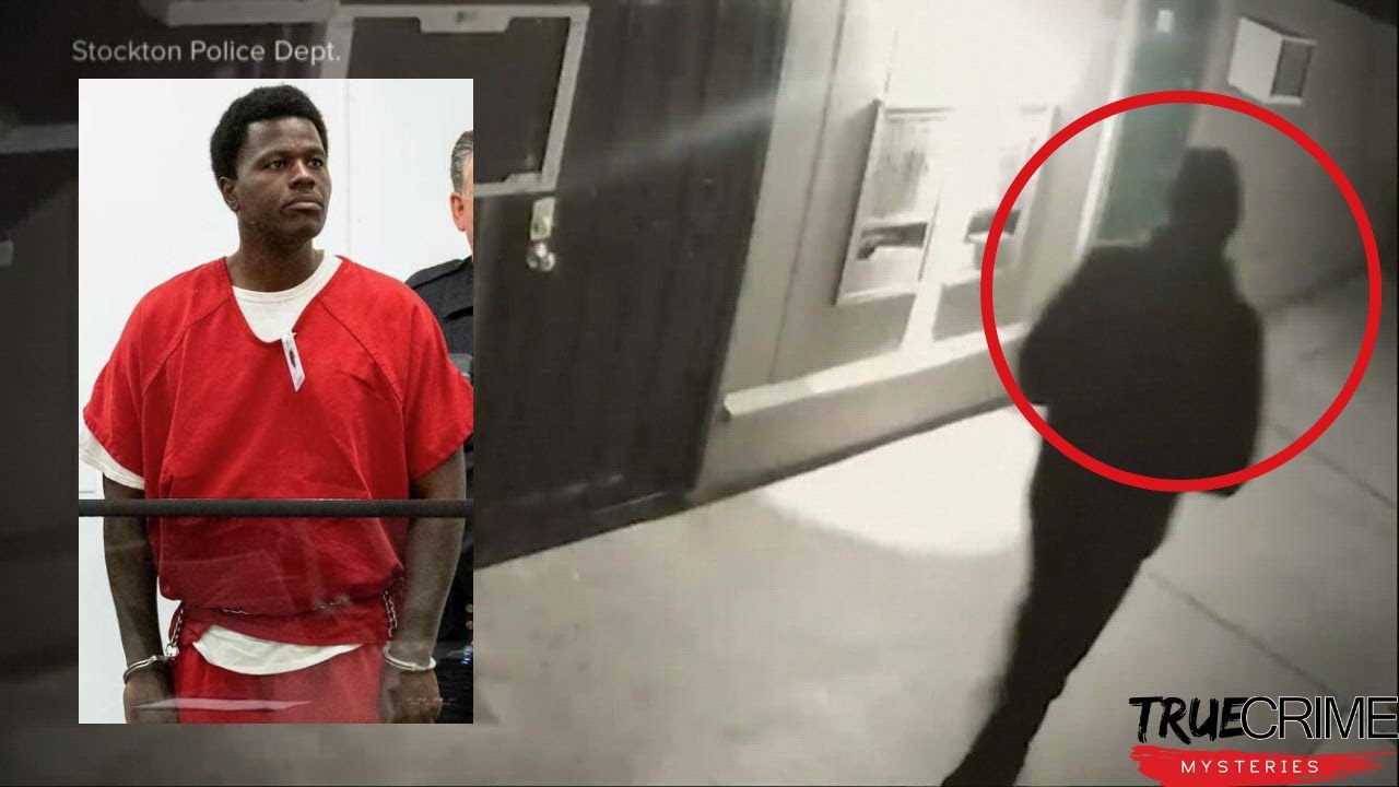 Serial Killer that Terrorized Unhoused Arrested & Charged || Wesley Brownlee ||