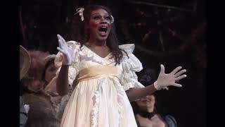 Les oiseaux dans la charmille (Doll Song)- Gwendolyn Bradley as Olympia