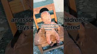 Weirdest Discoveries in Abandoned Places | Travel Channel