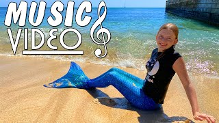 Family Fun Pack Music Video || Hawaii with You Song