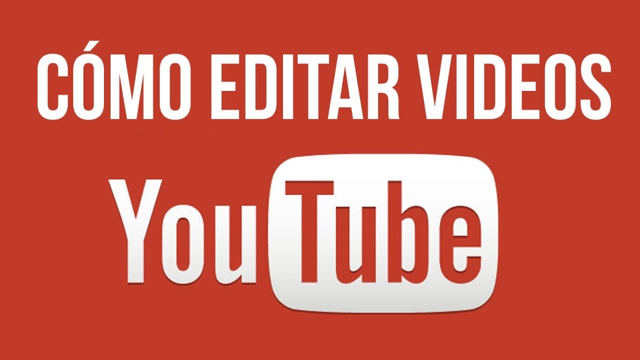 Subir video a youtube