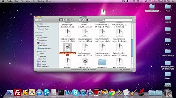 How to make a Tekkit server on Mac!