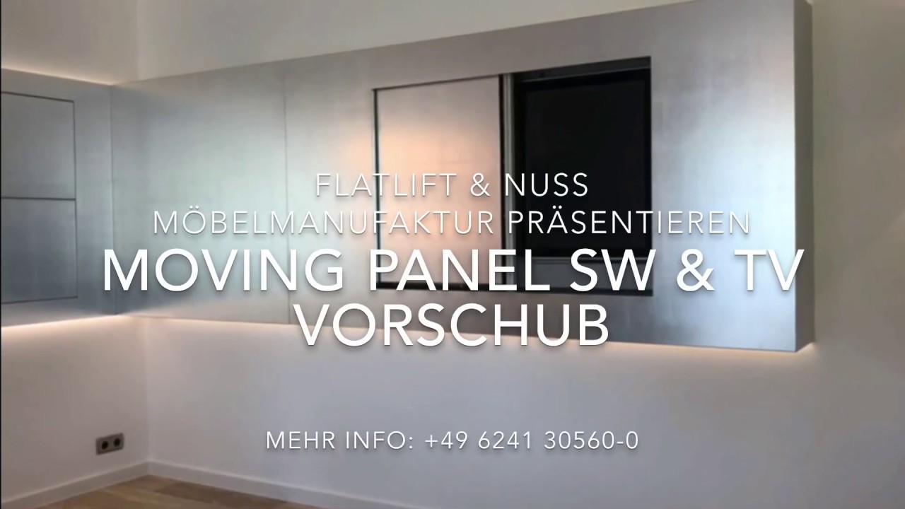 VIDEO: Dieses Kino-Bett willst du sofort haben  Tv wand selber bauen,  Platzsparendes schlafzimmer, Heimkino