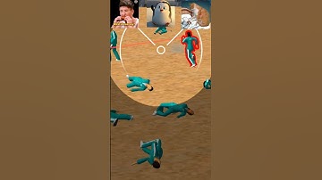 Brainrot Squid game 3 ✅⭕🚫Survival Lvl 228 #gameplay #squidgame #3d #shorts #k #gaming ‎@imostaryt