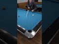 Funny billiards cheating billiards shorts funny humor