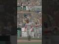 2033 WORLD SERIES PART 1 #roadtotheshow #mlbtheshow25 #redsox #pittsburghpirates #worldseries #mlb