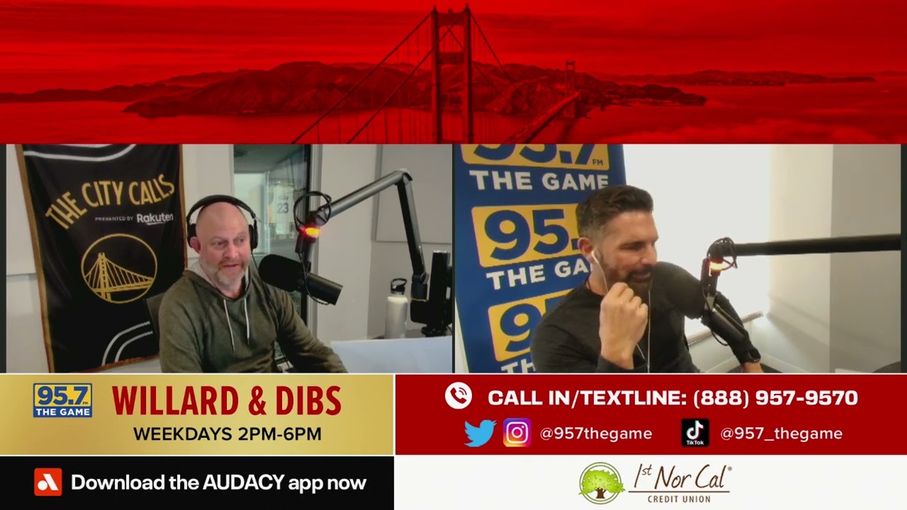 Cleared to Play with Dr. Pandya: Concerned by Deebo's Shoulder?