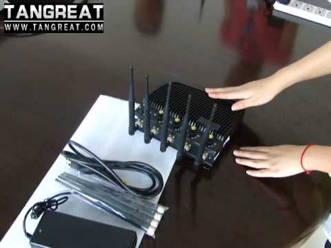 adjustable-desktop-5-bands-cellular-phone-jammer-with-remote-control(gsm、3g、wifi-gps-4g)