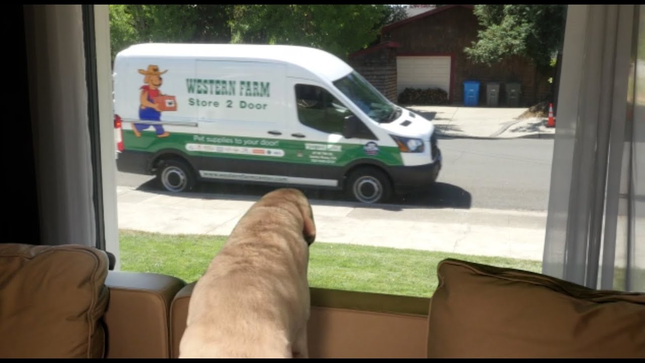 Store2Door Pet Food Delivery Sonoma County - Western Farm Center 2023 :15