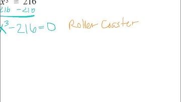 Alg 2 Chapter 5 Part 1 Review