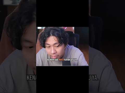 Kisah di balik meme 'Baka' Bang Rian yang bikin ngakak! Dari parodi absurd sampai jadi stiker WA