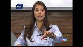 Encerramento Ba No Ar Abertura Balanço Geral Ba 18072012