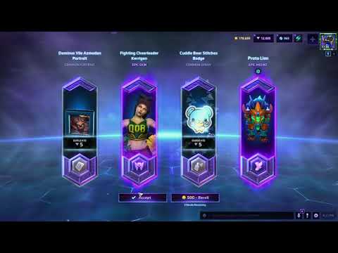 60+ Hots Lootboxes