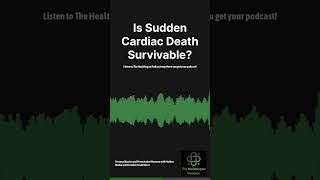 Is Sudden Cardiac Death Survivable? Clip from The Healthspan Podcast