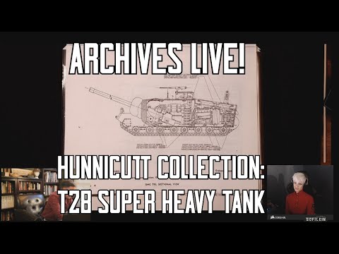 America's Thiccest Tank!