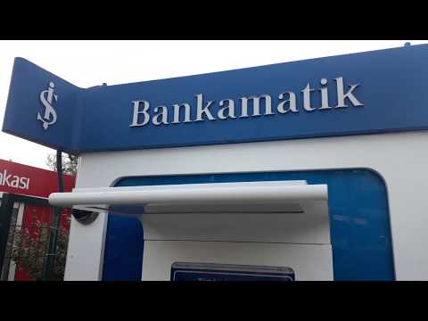 İş Bankası Sim Bloke Kaldırma - İş Bankası Bloke Kaldırma - İş Bankası Atm Bloke Kaldırma