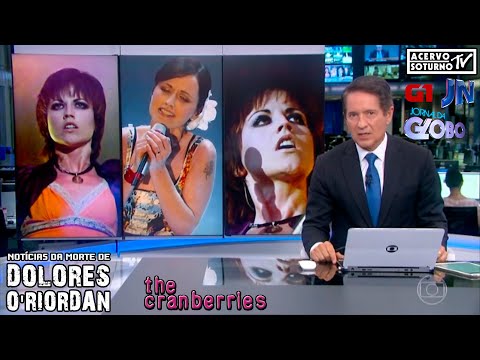 Vídeo: Por que as dolores dos cranberries morreram?