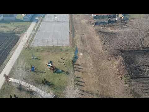 Dji spark parage