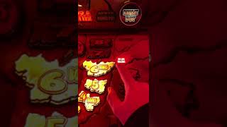 BWB VOLCANO - Fruit Machine screenshot 1