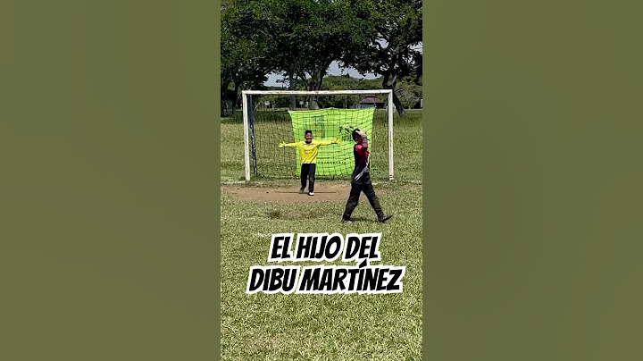 Gran definición por penales ⚽️