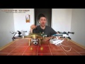 Recommended for the Dji Phantom 3 Series How to fix the gimbal, Calibrate the IMU Where and How
