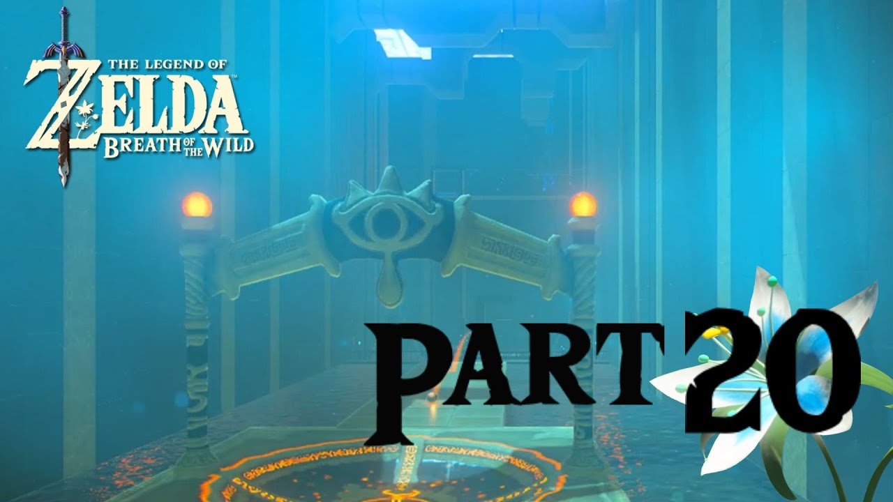Ankunft in Akkala I Lets Play TloZ Breath of the Wild Part 20