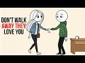 The 'Glitch' If You See This Shift in an Avoidant, Don’t Walk Away – They Love You