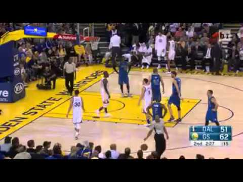 Steph Curry hyped Klay Thompson is back after season-high 33 in ...