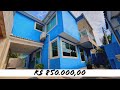 CASA DE ALTO PADRÃO CAMPO GRANDE | RIO UP! IMÓVEIS