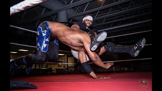 House Party 3 - Kenny Kash Vs Jared Knight