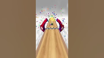 Going Balls ​- Gameplay/Walkthrough Android, ios All Levels #26