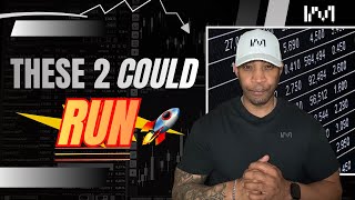 THESE 2 COULD RUN 🚀