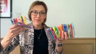 Tiny Bubbles - Mini Bubble Wand Party Favors - by BokaBoka