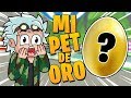 ¡CONSIGO EL NUEVO HUEVO DORADO Y MASCOTA DORADA en ADOPT ME! Roblox