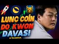 DO KWON DAVASI LUNC COİN SON DAKİKA #lunc #lunch #lunccoin