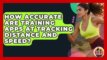 How Accurate Are Training Apps at Tracking Distance and Speed? - All Sorts Of Running