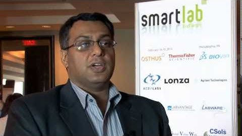 Rhul Tiwri, General Manager R&D Automation, Reliance Industries, Industry Challenges