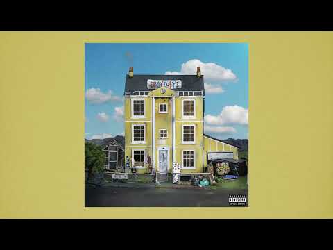 LOWLIFE - "LAUGH LIKE" (Full Album Stream)