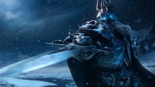 World of Warcraft: Wrath of the Lich King — Tráiler Cinemático
