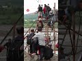 Nepal: 2 workers rescued alive 9 days after floods