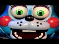 Five Nights at Freddy's 6 FNAF 1 2 3 4 5 All Jumpscares Simulator *FNAF 2018*