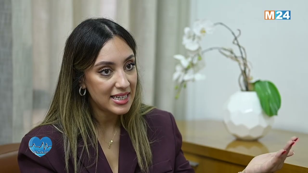 برنامج صحتك - التغذية الوقائية من السرطان .. نصائح وإرشادات مع أميمة خايا