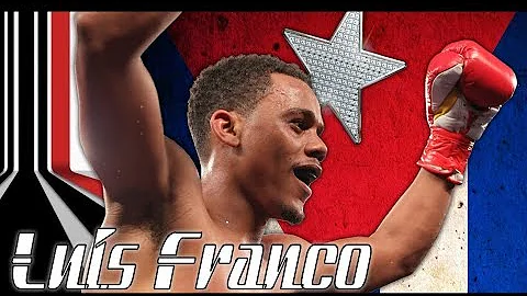 Luis Franco | Knockouts | Highlights Video
