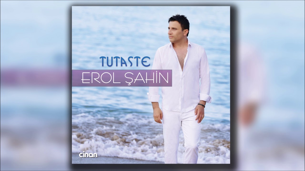 Watch Erol Şahin - Tutaste #tutaste2018 on YouTube Watch Erol Şahin - Tutaste #tutaste2018 on YouTube