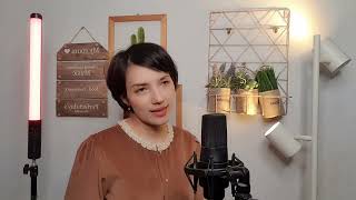 SEGALANYA - Marshanda \u0026 Andi Rianto (Cover Iva Andina)